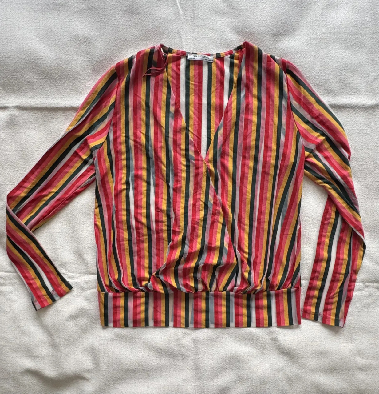 Blusa Zara - imagen 1