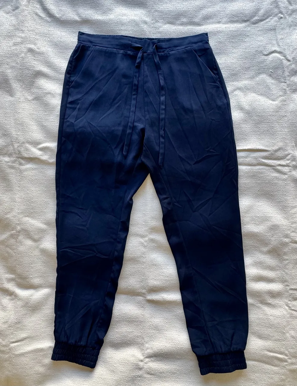 Pantalón Stradivarius · Talle M