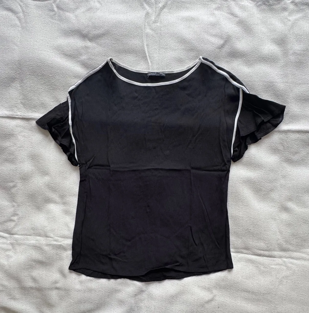 Blusa Zara - imagen 1