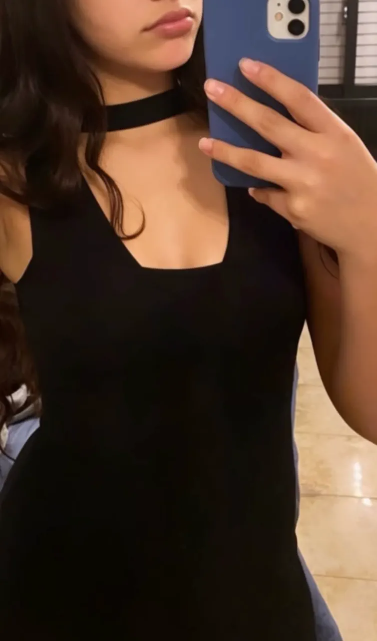 Vestido Pull&bear - imagen 1