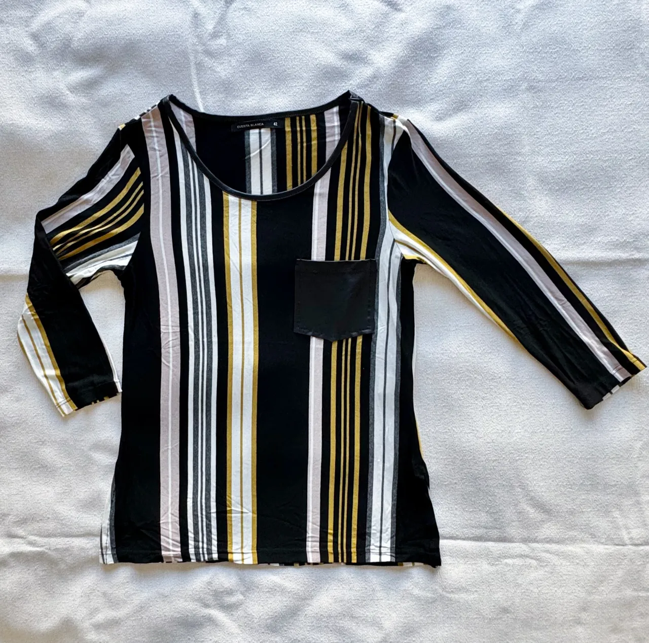 Remera Cuesta Blanca - imagen 1