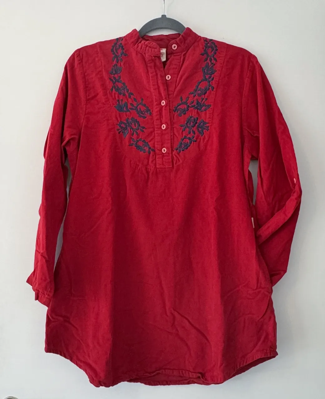 Camisa Yokana - imagen 1