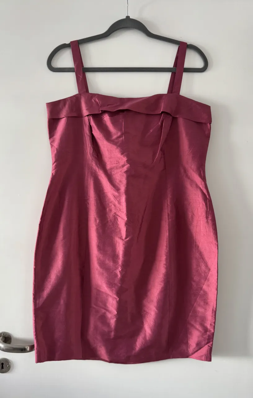 Vestido LOFT · Talle L