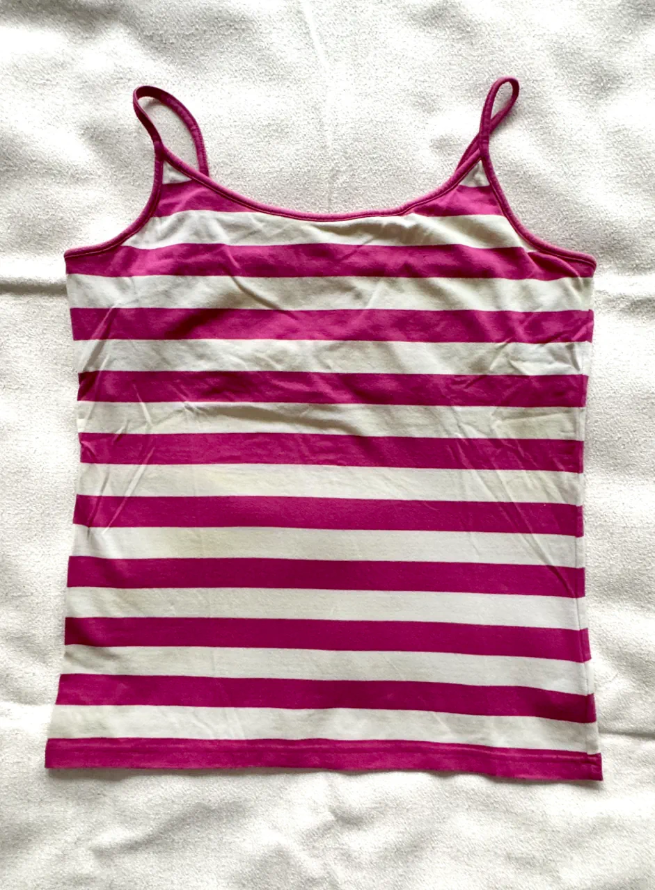 Musculosa GAP - imagen 1