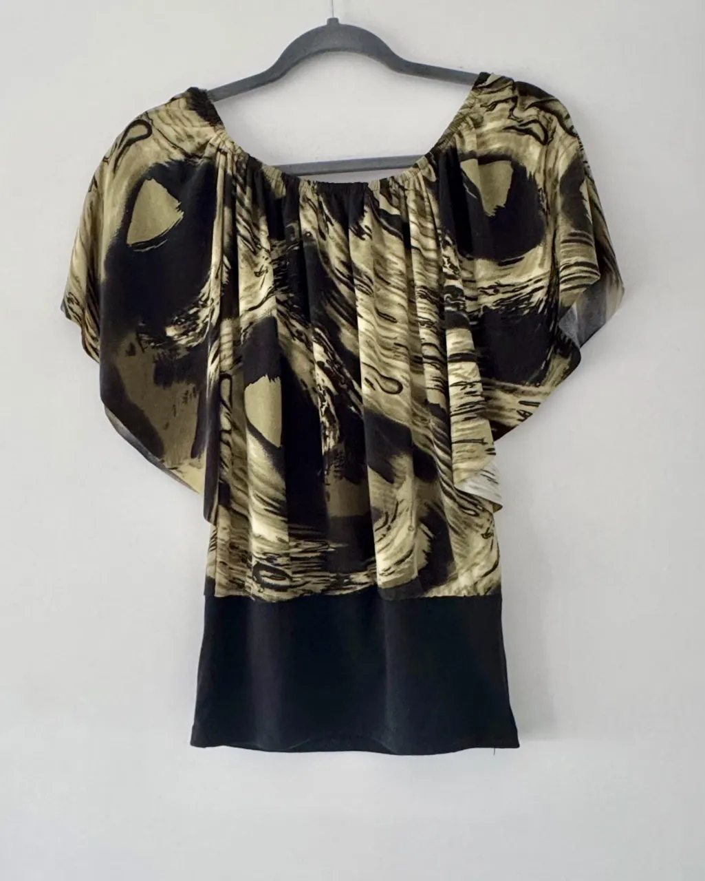 Blusa Otras · Talle M