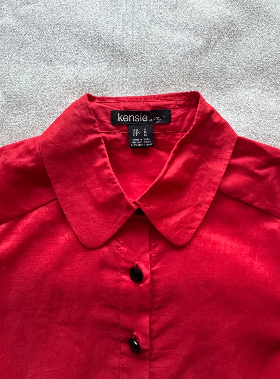 Blusa Kensie - imagen 1