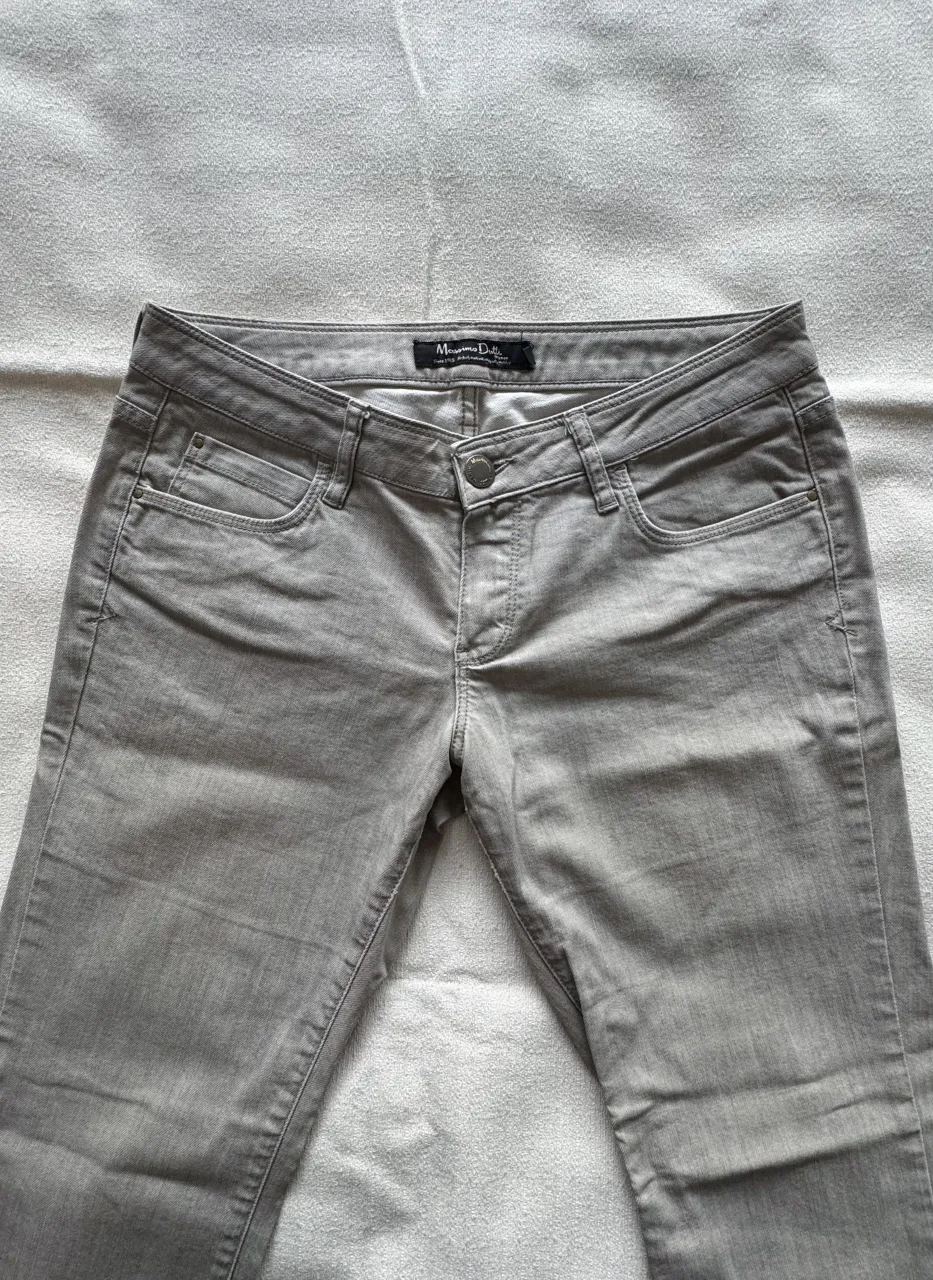 Jean Massimo Dutti - imagen 1