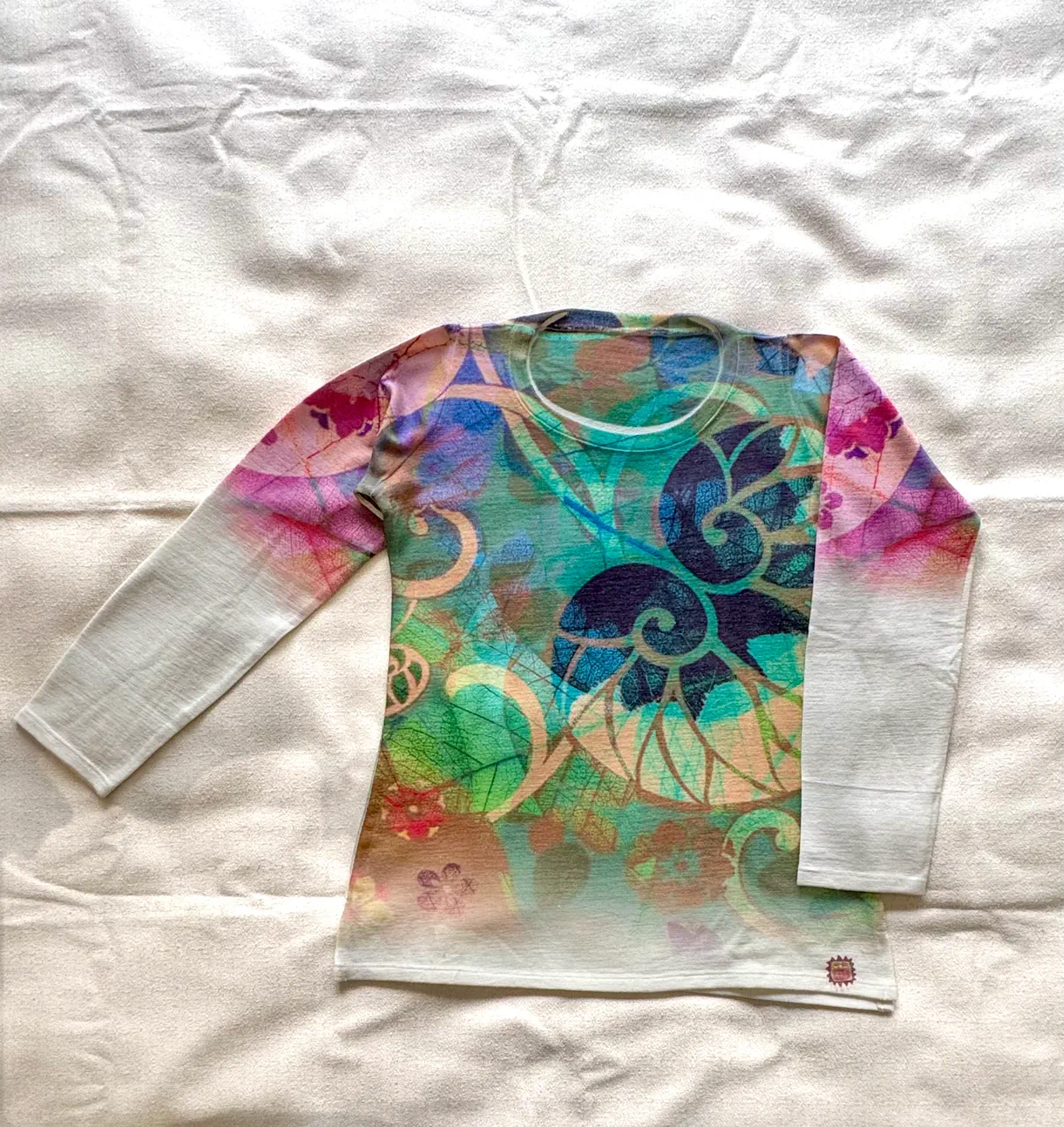 Remera Otras marcas - imagen 1
