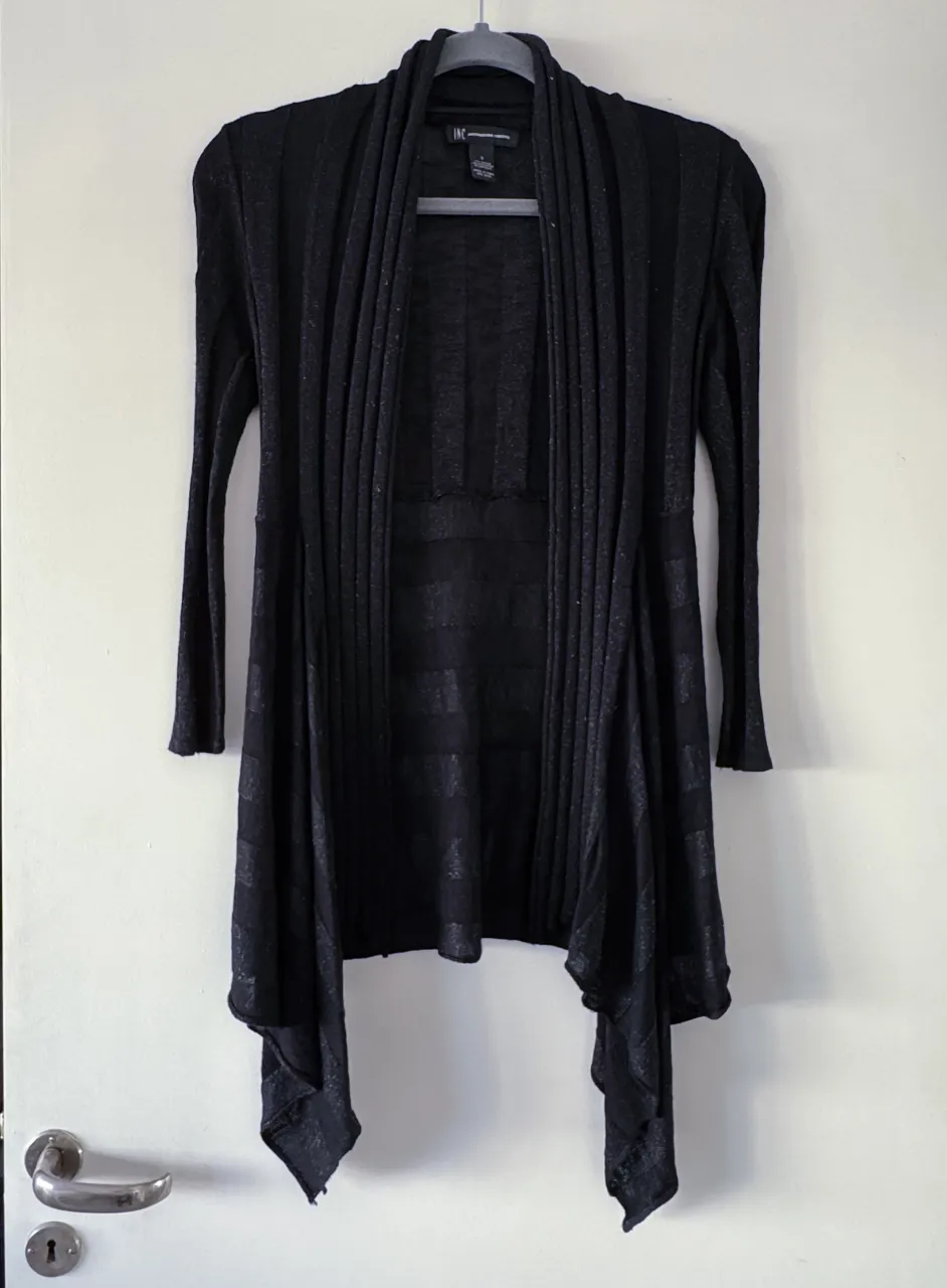 Cardigan INC International Concepts - imagen 1