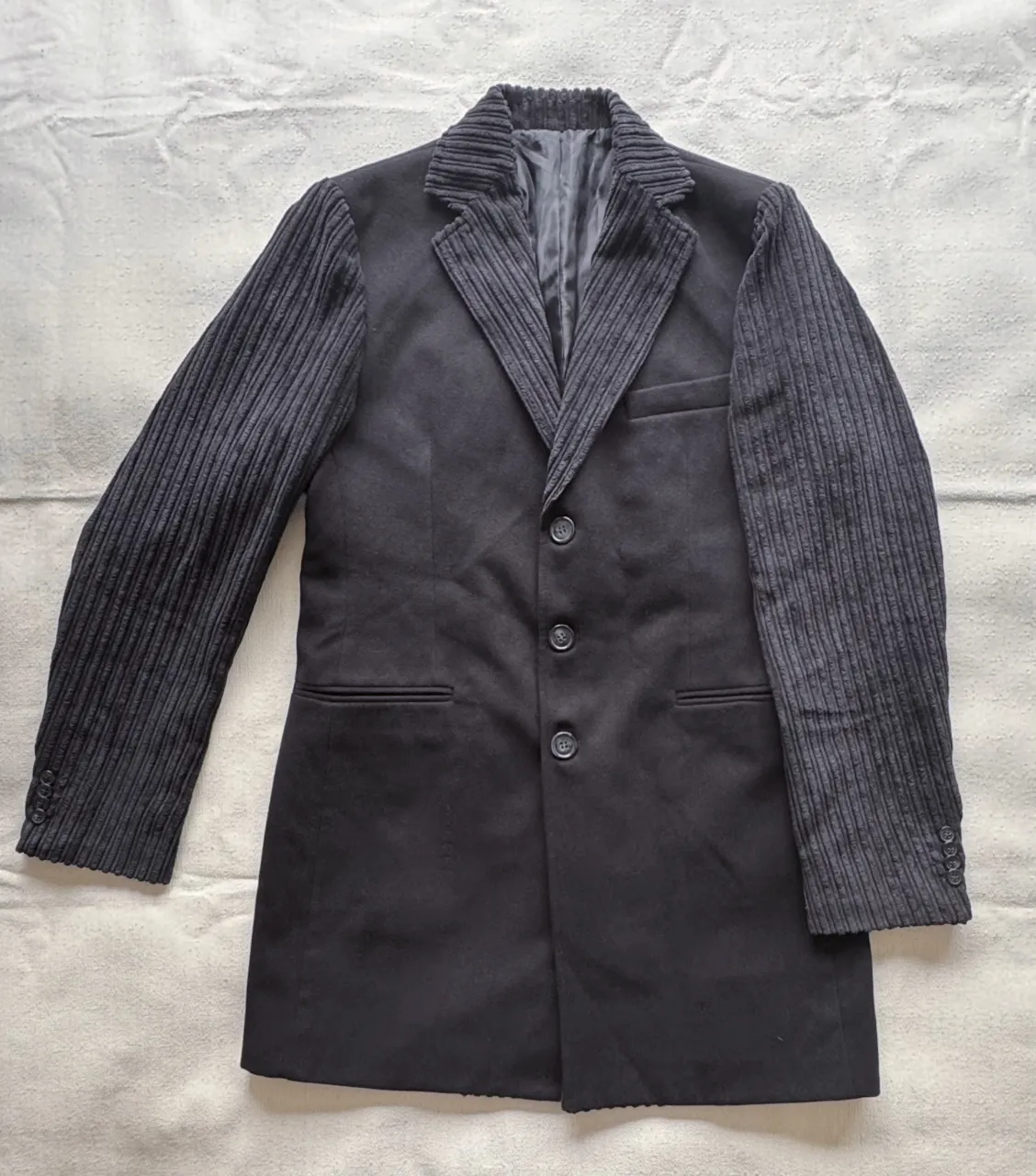 Tapado Made in italy · Talle L