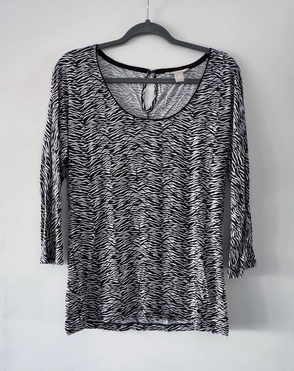 Remera Banana Republic · Talle L