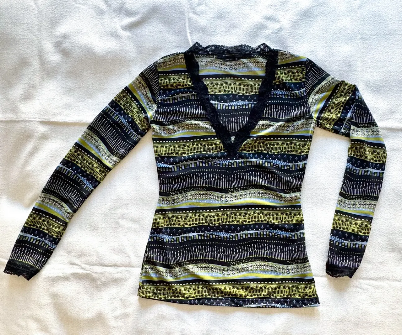 BCBGMAXAZRIA · Talle S