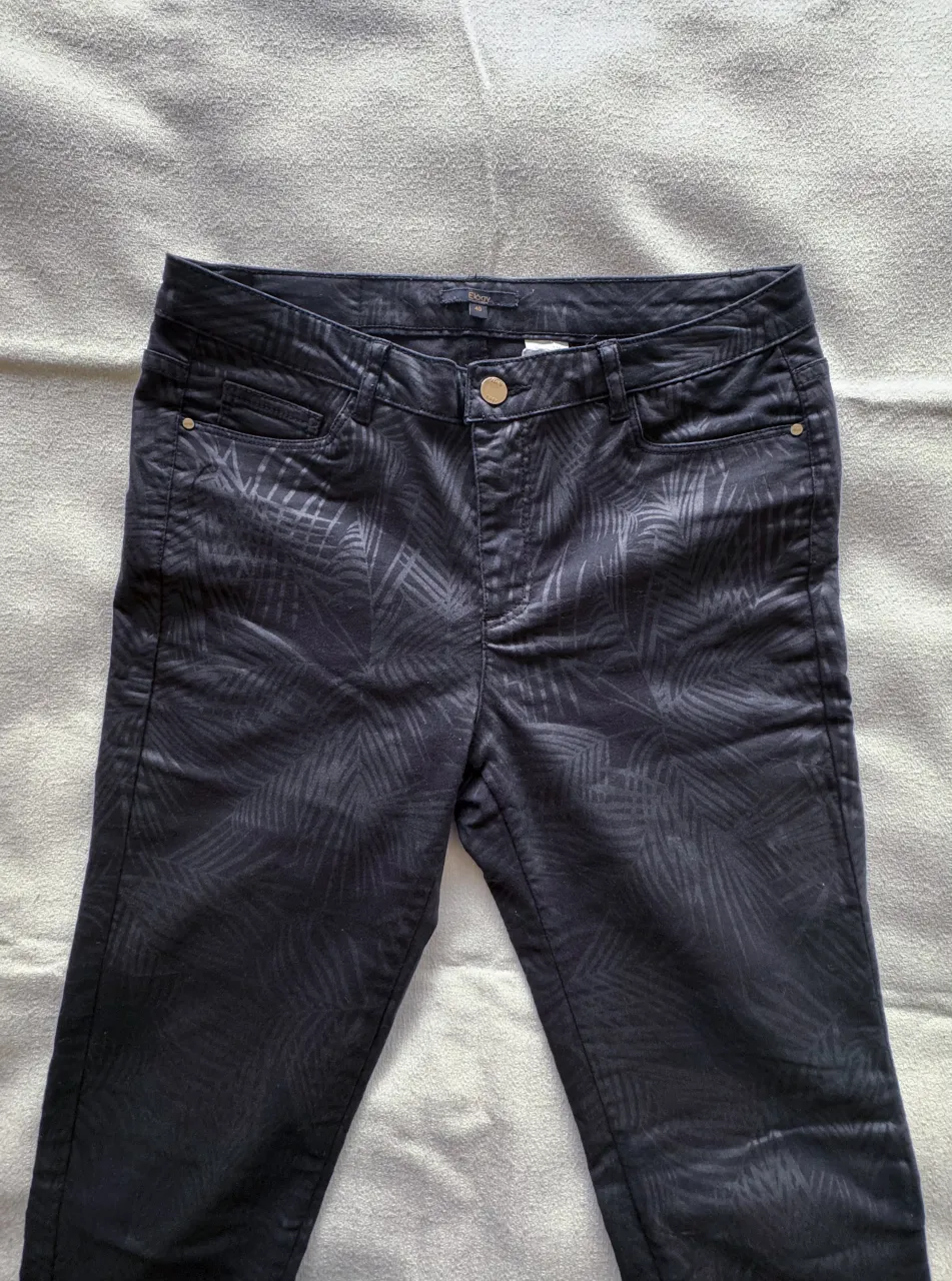 Pantalón Elogy del corte inglés - imagen 1