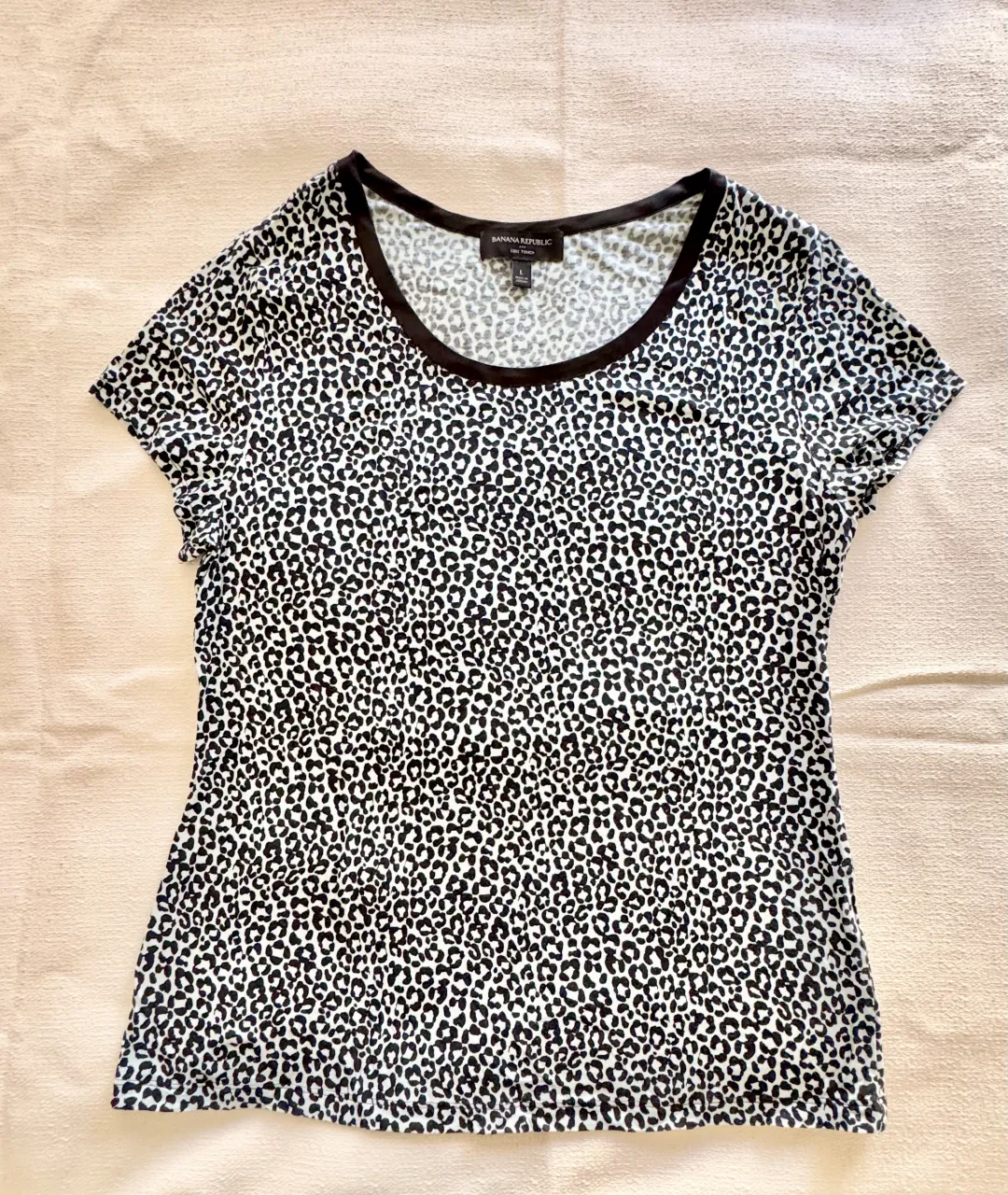 Remera Banana Republic - imagen 1