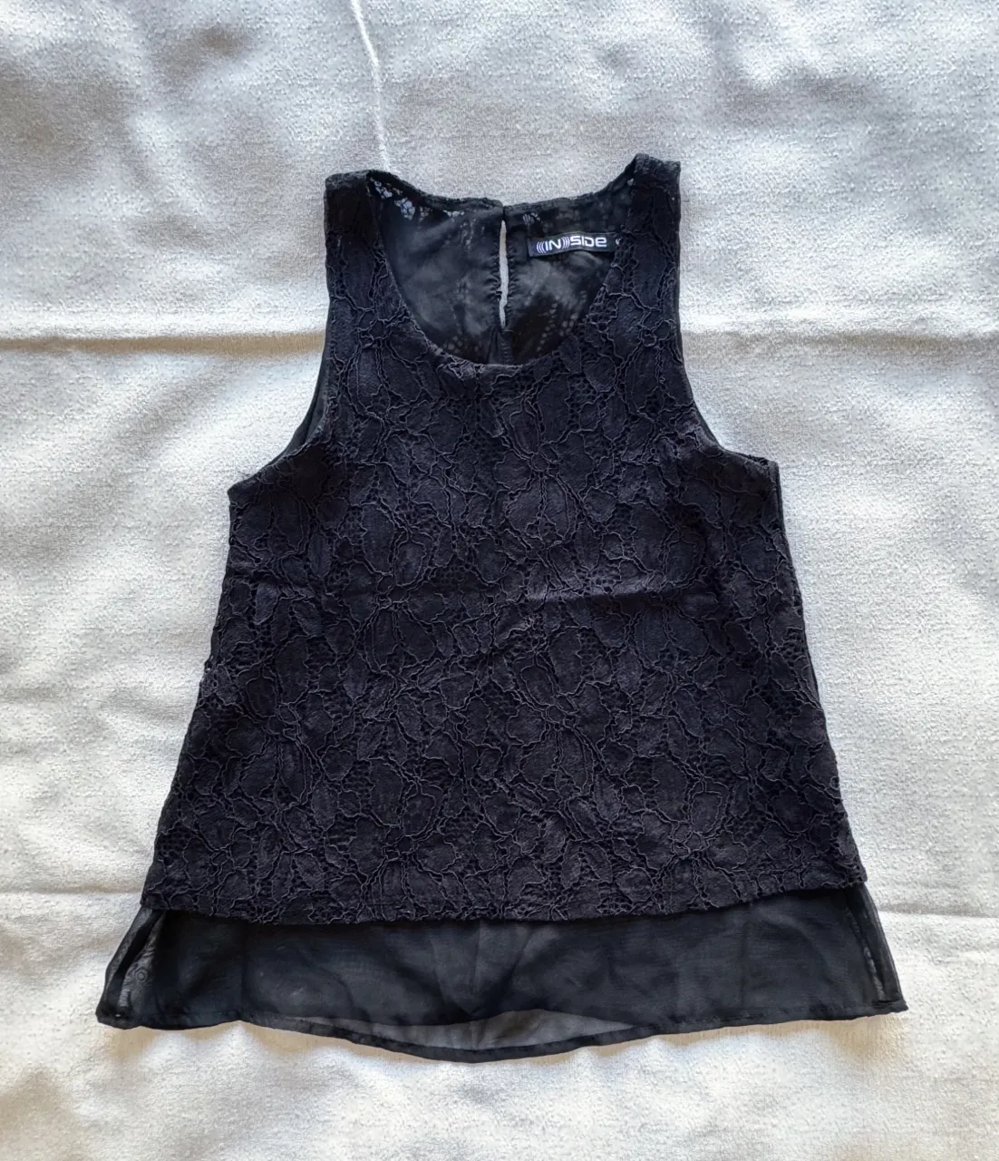Blusa Inside - imagen 1