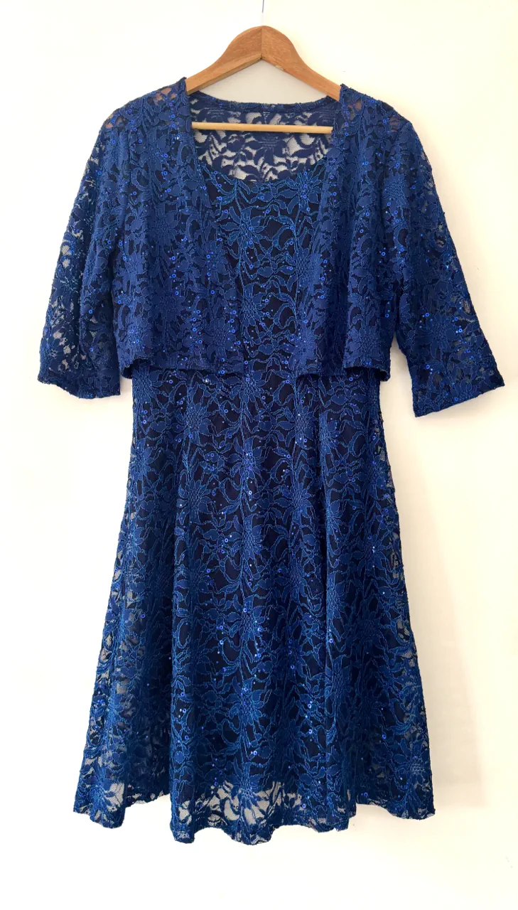 Vestido Otras marcas - imagen 1