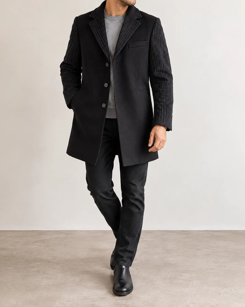 Tapado Made in italy · Talle L