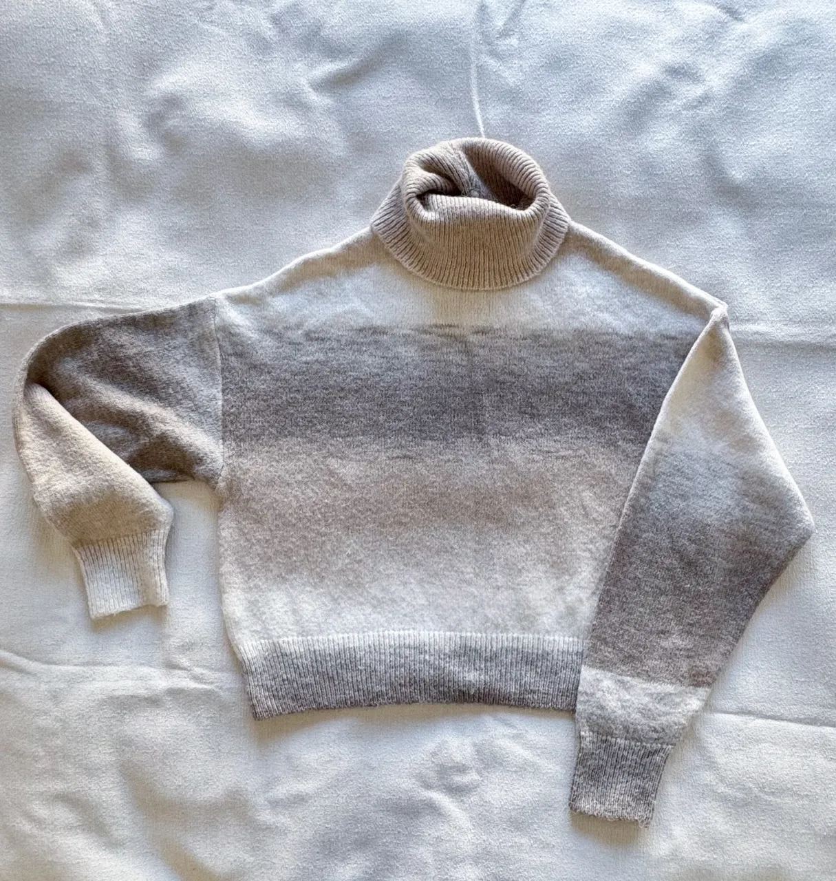 Polera MNG · Talle S