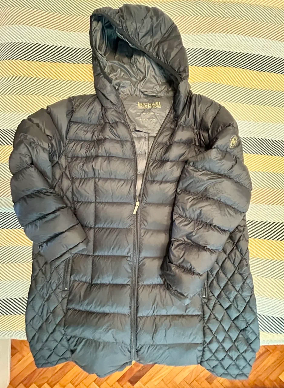 Campera Michael Kors - imagen 1