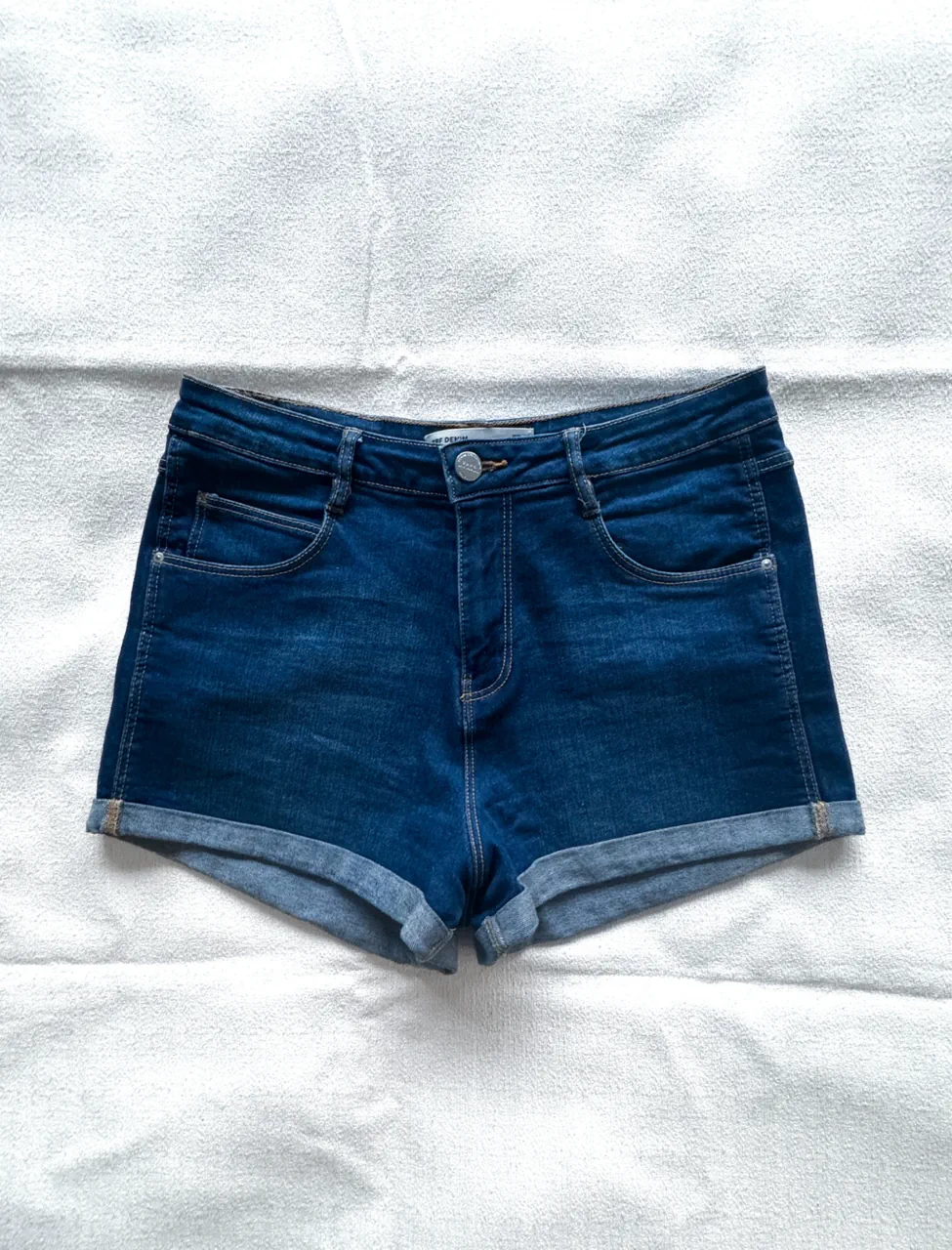 Short Zara - imagen 1