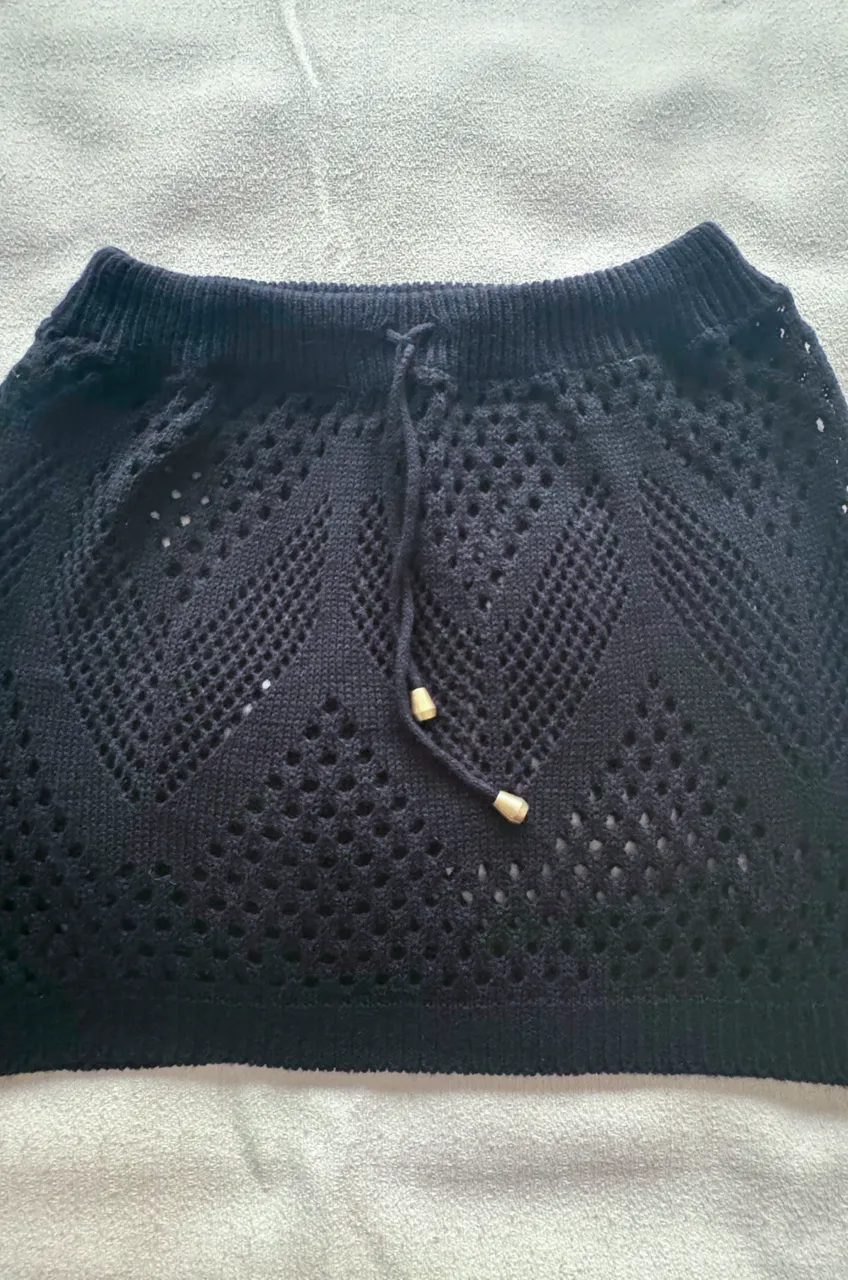 Minifalda Otras marcas - imagen 1