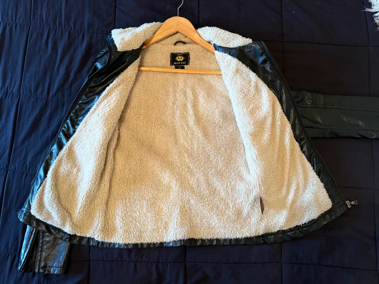 Campera Brave soul - imagen 3