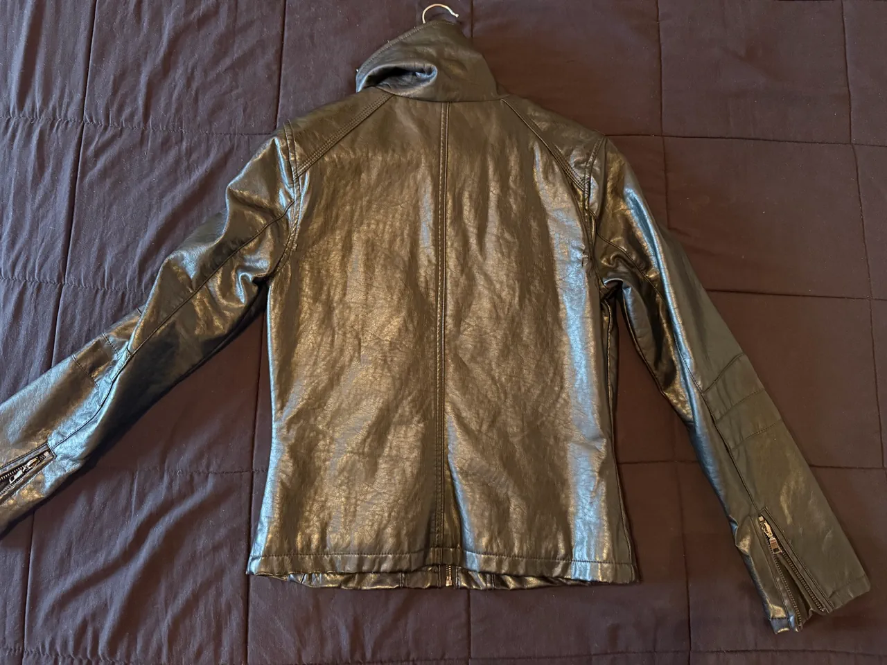 Campera Brave soul - imagen 6