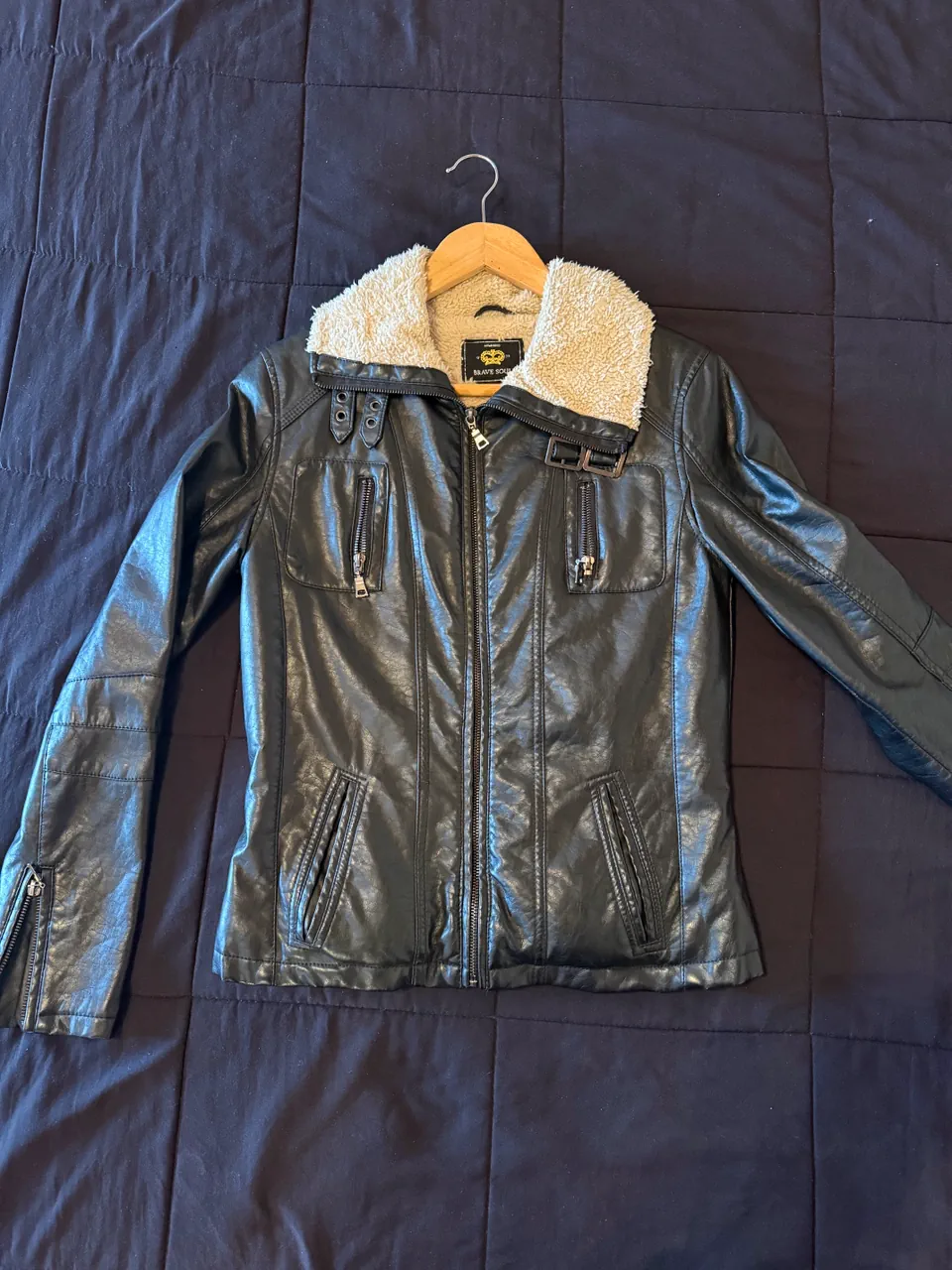 Campera Brave soul - imagen 2