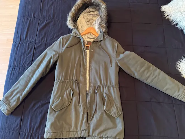 Rip Curl · Talle XS