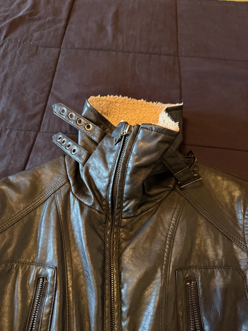 Campera Brave soul - imagen 5