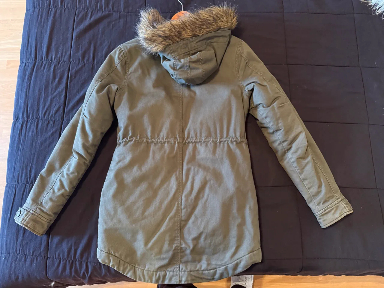 Campera Rip Curl - imagen 5