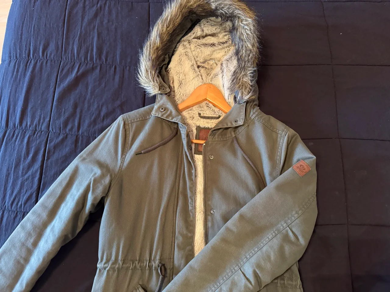 Campera Rip Curl - imagen 2