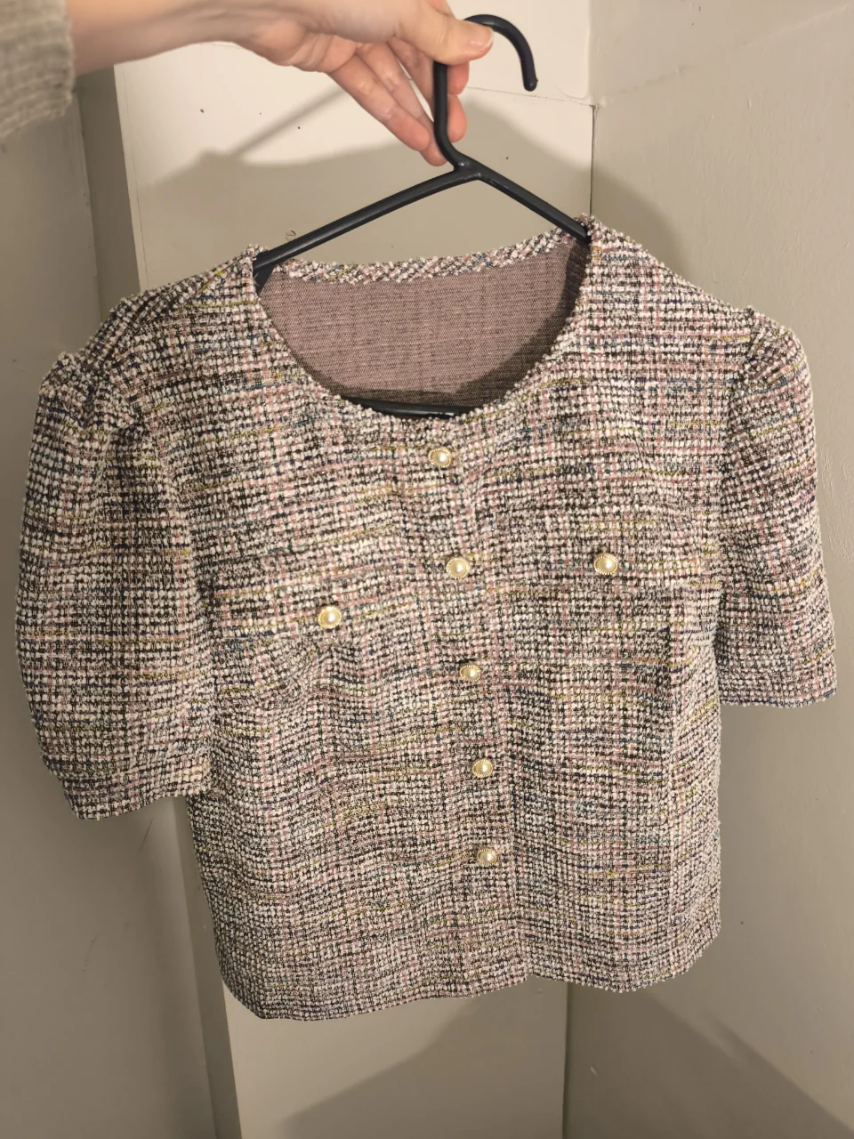Blusa Otro - imagen 1