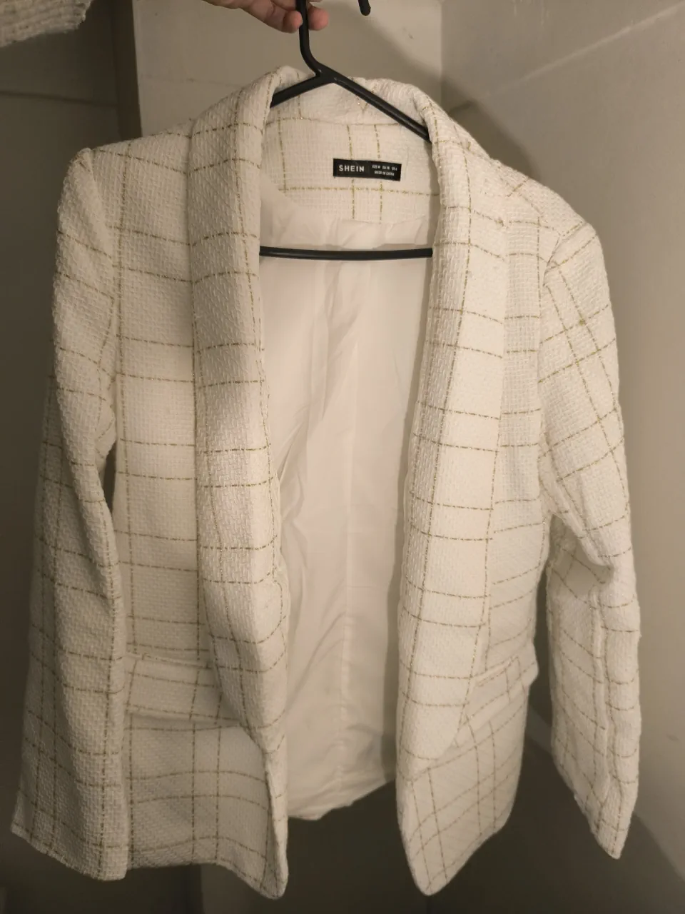 Shein · Talle M