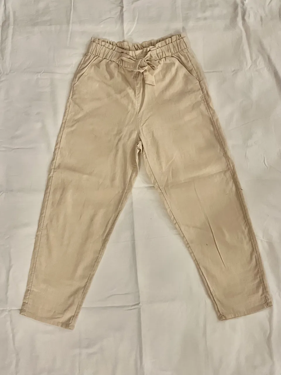 Pantalón Hym · Talle 7 años / 122 cm