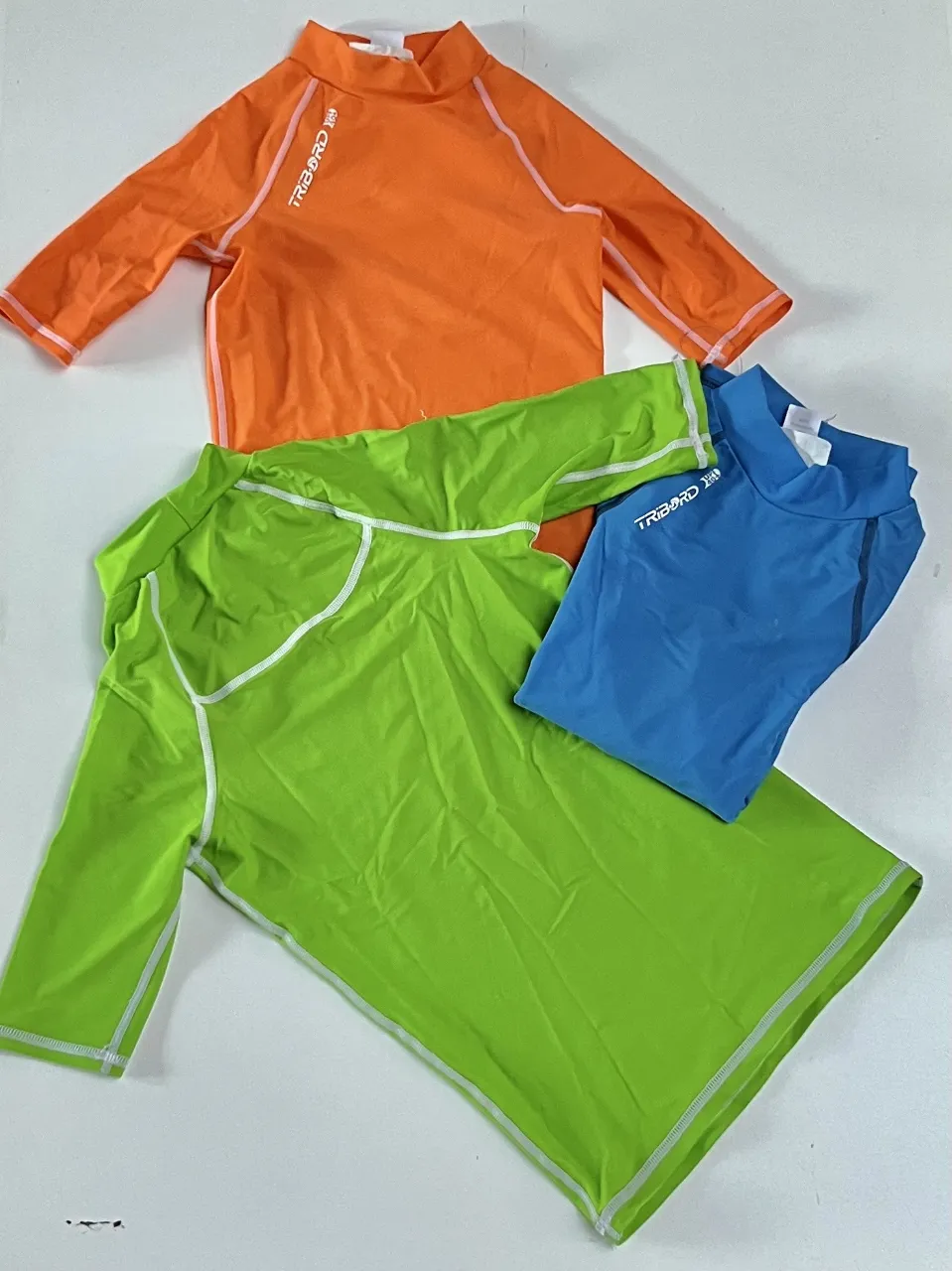 Traje de baño Tribord · Talle 13 años / 158 cm