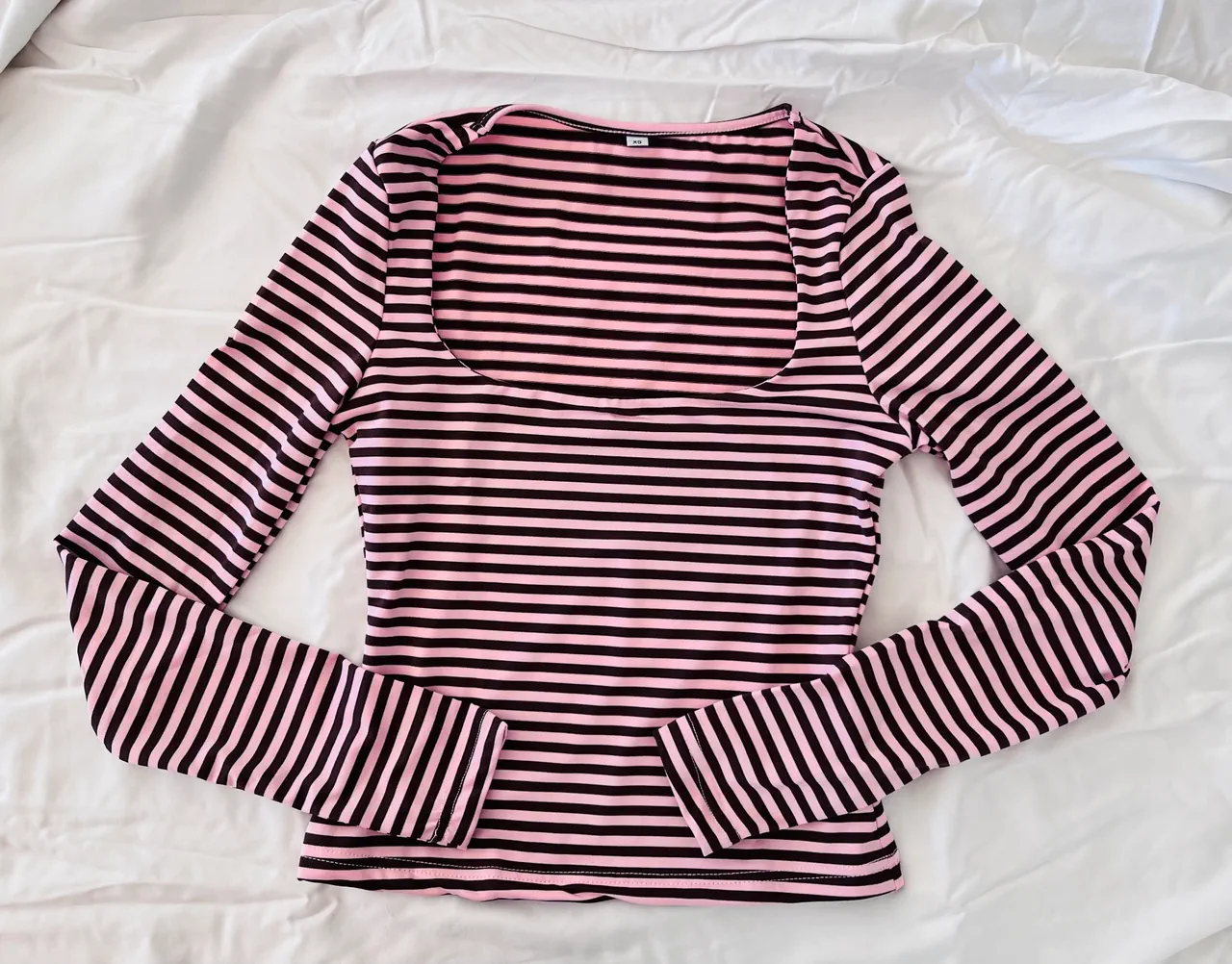 Remera Shein - imagen 1
