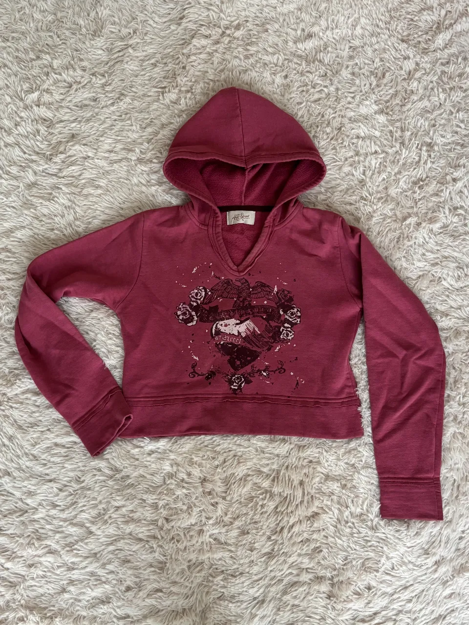 Buzo 47 Street · Talle 1