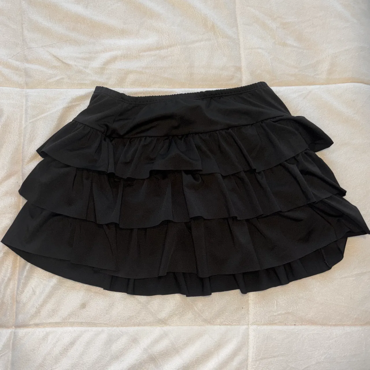 Minifalda Sin marca - imagen 1