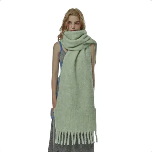 Bufanda Zara