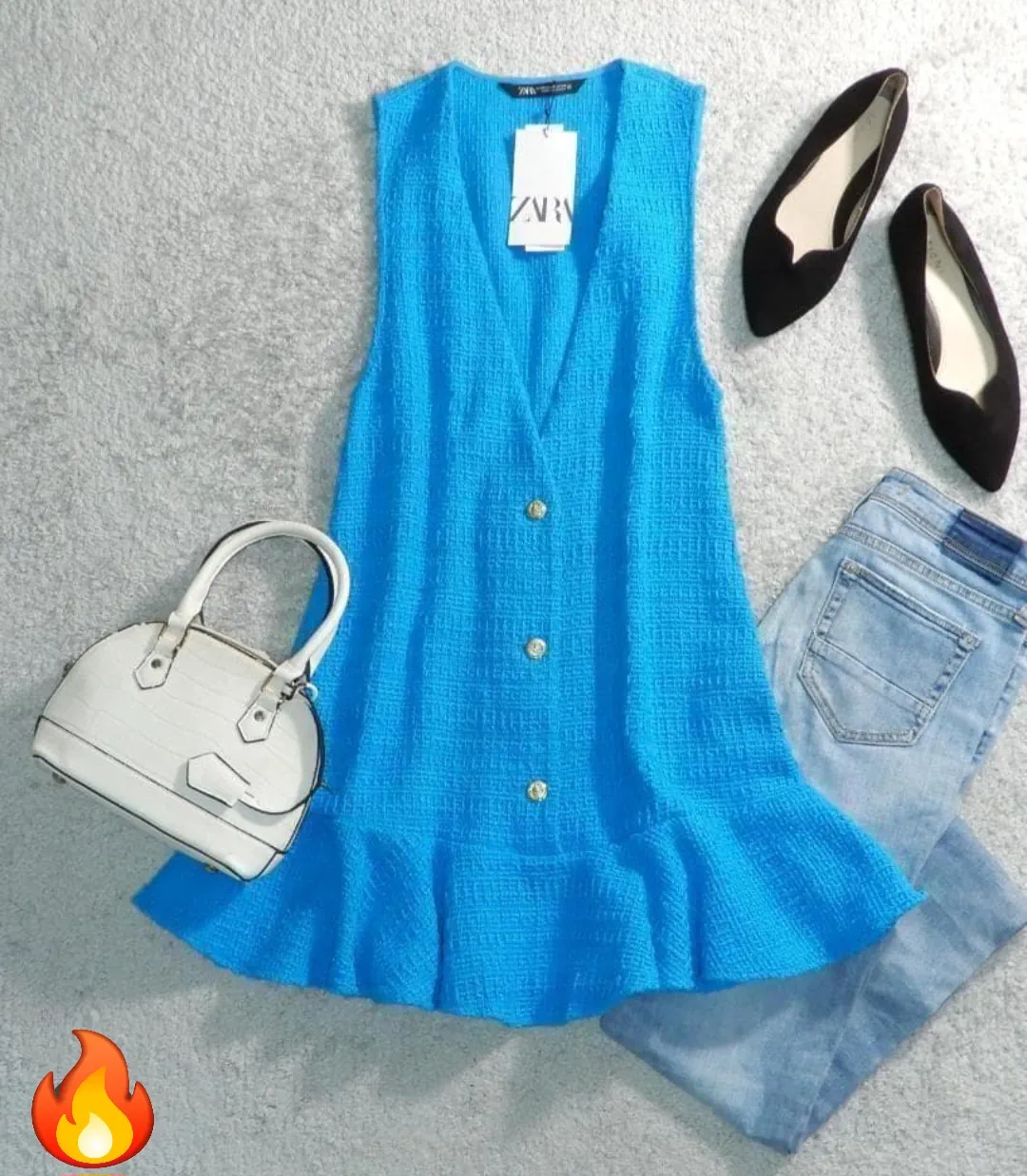 Zara · Talle S