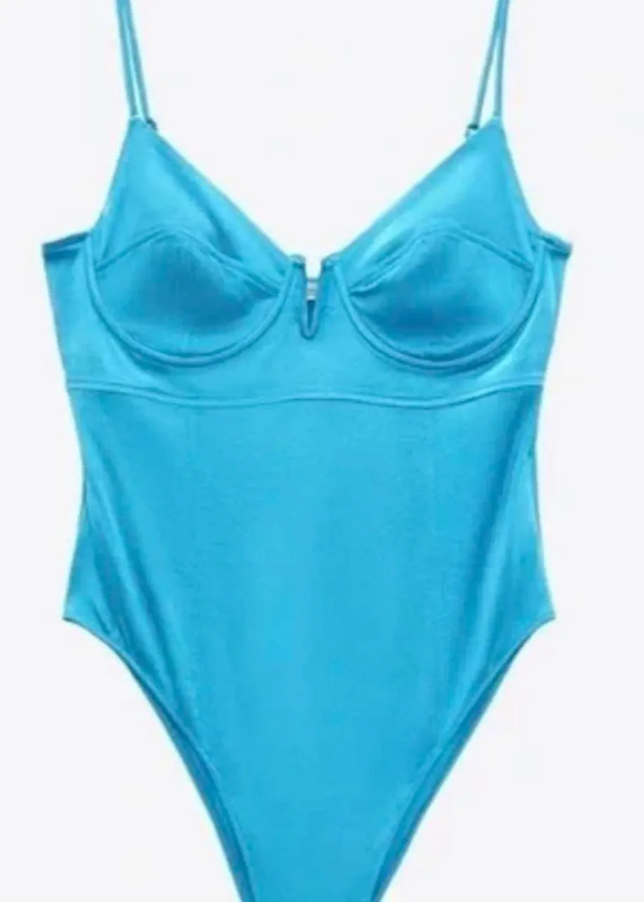 Zara · Talle S