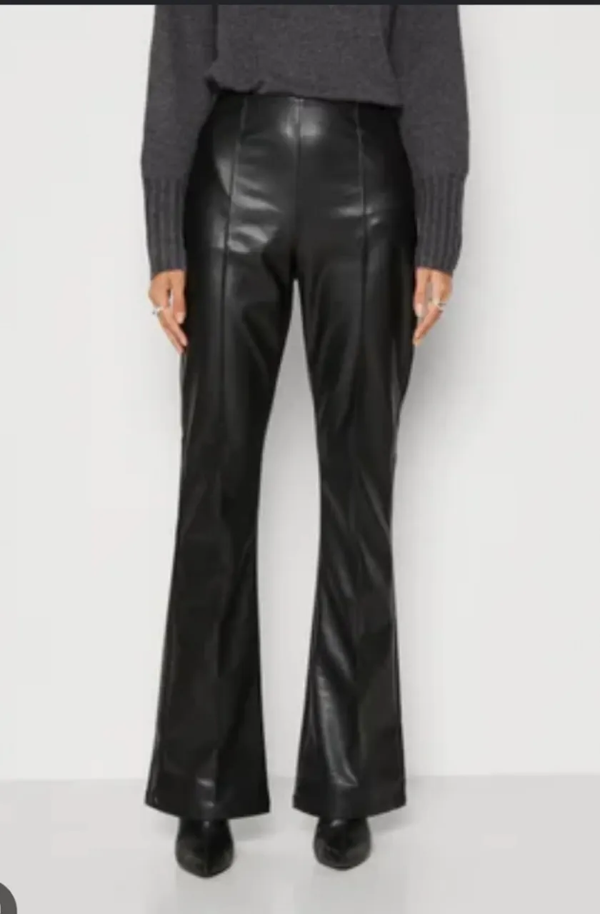 Pantalón Zara · Talle EU 38