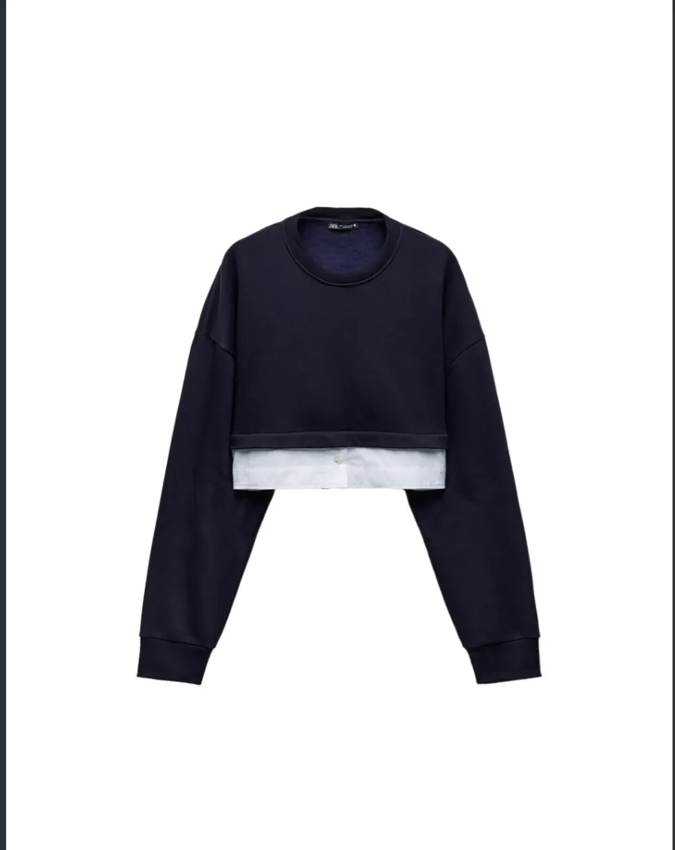 Zara · Talle S