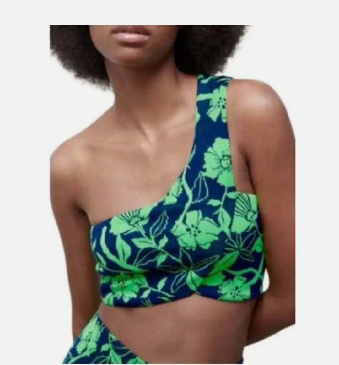 Top Zara - imagen 1