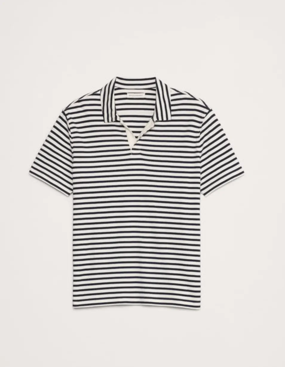 Remera Banana Republic · Talle L