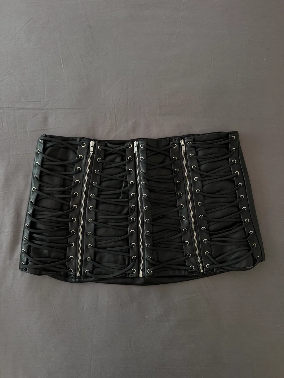 Pollera Iamgia - imagen 1