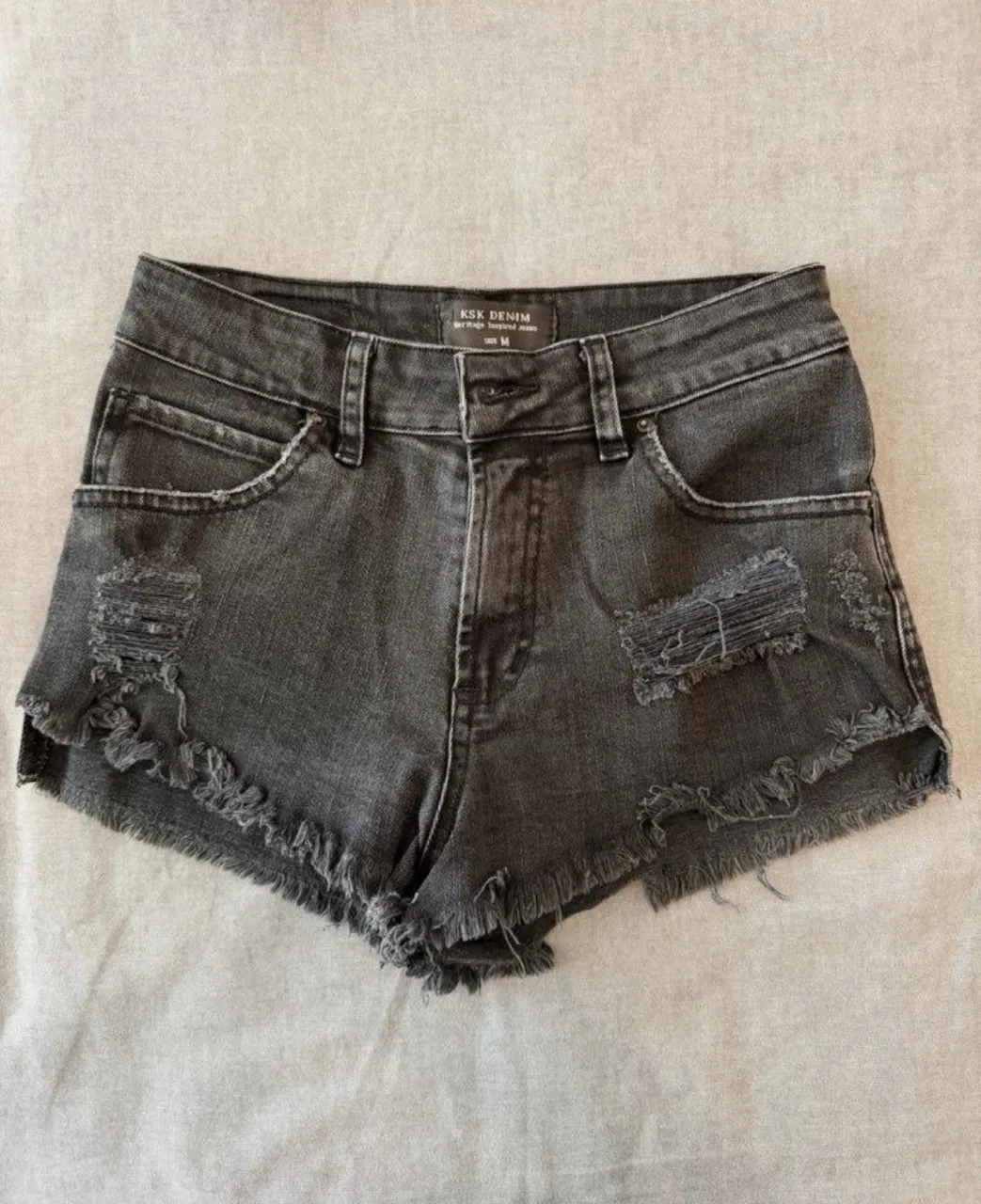 Short Kosiuko - imagen 1