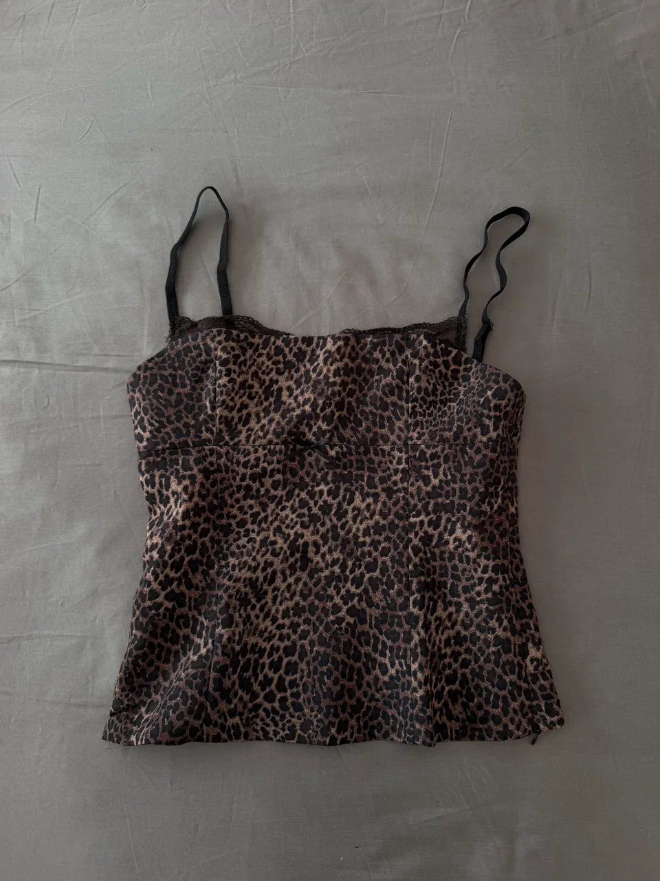 Musculosa Zara - imagen 1
