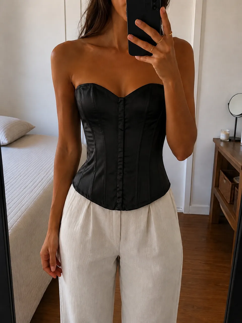 Zara · Talle S